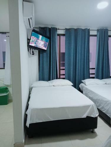 Apartamento Apto 505