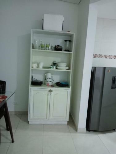 Apartamento Apto 505