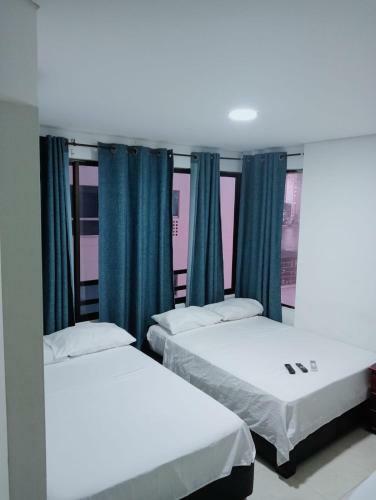 Apartamento Apto 505