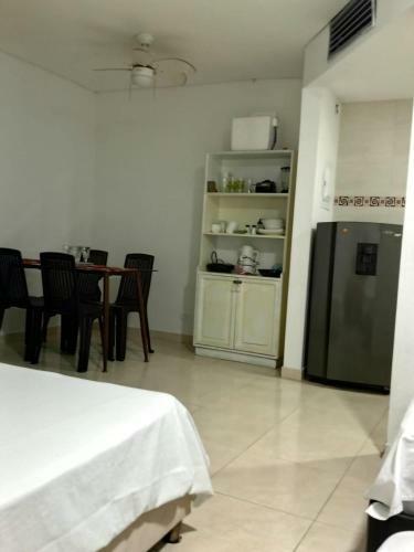 Apartamento Apto 505