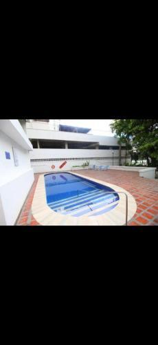 Apartamento Apto 505
