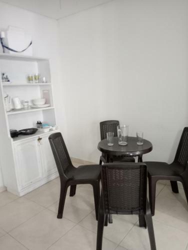 Apartamento Apto 505