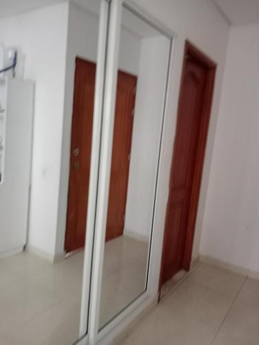 Apartamento Apto 505