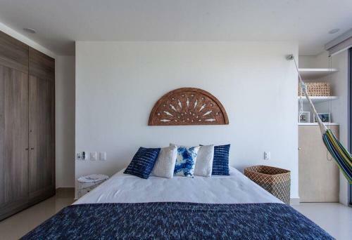 Apartamento Spectacular 2 Bedroom Apt - 14th Floor Morros City