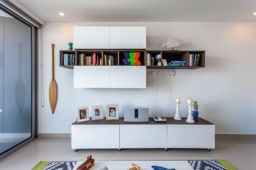 Apartamento Spectacular 2 Bedroom Apt - 14th Floor Morros City