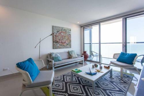 Apartamento Spectacular 2 Bedroom Apt - 14th Floor Morros City