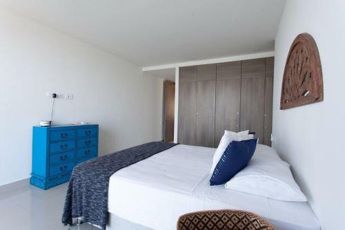 Apartamento Spectacular 2 Bedroom Apt - 14th Floor Morros City