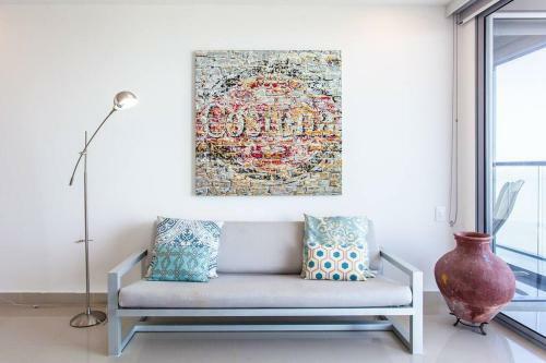Apartamento Spectacular 2 Bedroom Apt - 14th Floor Morros City