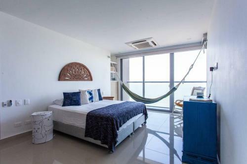 Apartamento Spectacular 2 Bedroom Apt - 14th Floor Morros City