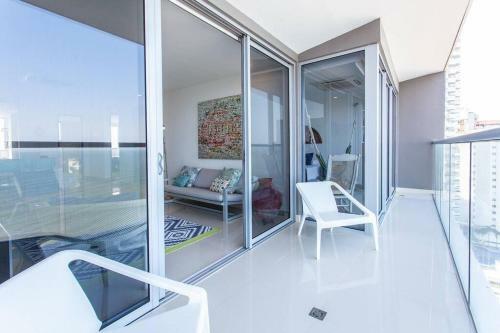 Apartamento Spectacular 2 Bedroom Apt - 14th Floor Morros City