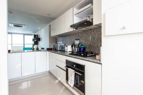 Apartamento Spectacular 2 Bedroom Apt - 14th Floor Morros City