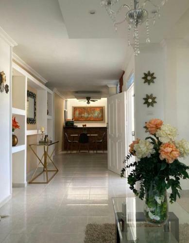 Apartamento Portal Virrey Lv