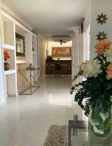 Apartamento Portal Virrey Lv