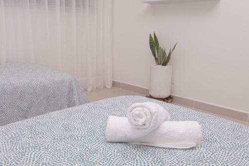 Apartamento Ap Sunno Beach 503