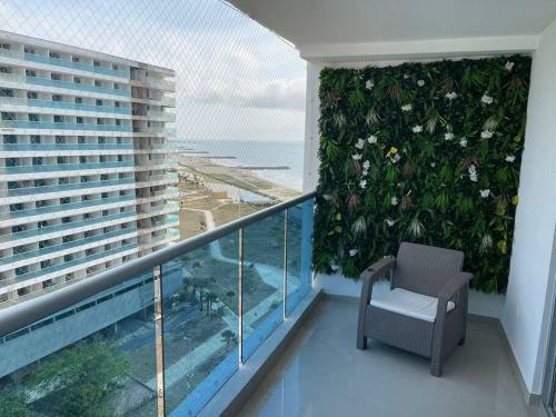 Apartamento Lujoso Isla Taormina