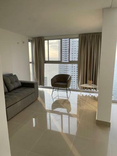 Magno Loft Apartamentos Vacacionales