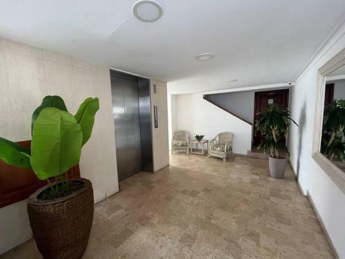 Apartamento Cozy Beachfront Apt Great Views