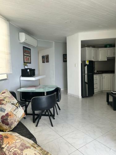 Apartamento A Un Paso Del Mar