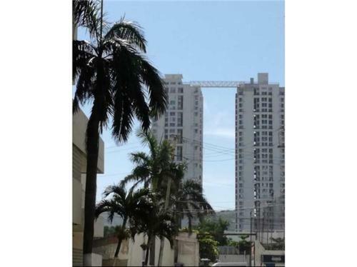 Apartamento Aqualinastar