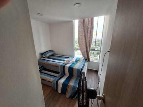 Apartamento Aqualinastar