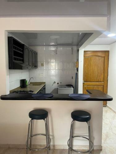 Apartamento Confortable, Tranquilo Y Ubicacion Aeropuerto