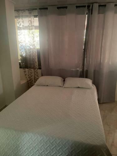 Apartamento Confortable, Tranquilo Y Ubicacion Aeropuerto