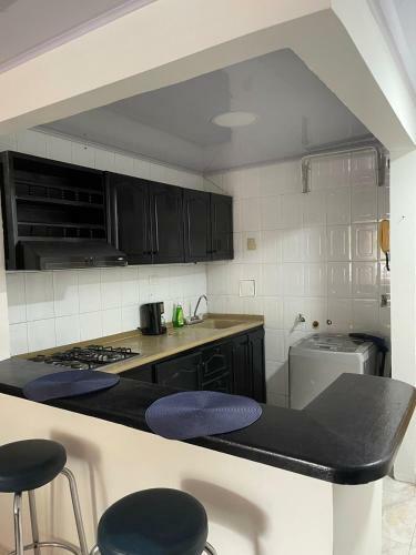 Apartamento Confortable, Tranquilo Y Ubicacion Aeropuerto