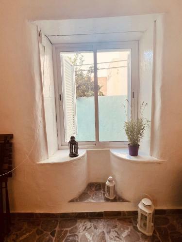 Casa Turquesa En Tazacorte