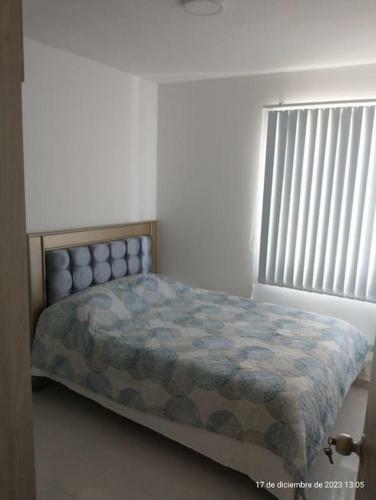 Apartamento Cerca Al Mar, En Cartagena Col