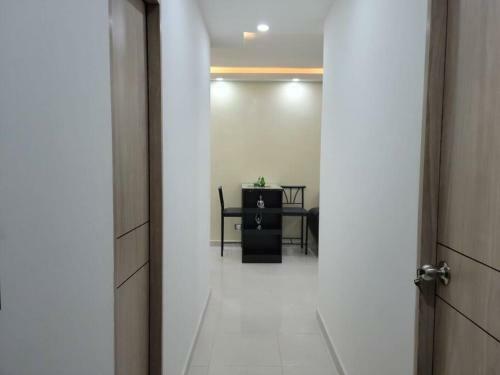 Apartamento Cerca Al Mar, En Cartagena Col