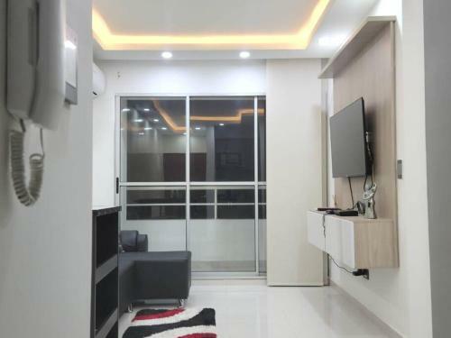 Apartamento Cerca Al Mar, En Cartagena Col
