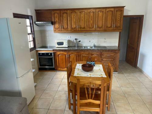 Apartamento Tabaiba
