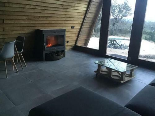 Apartamento Vera Grande