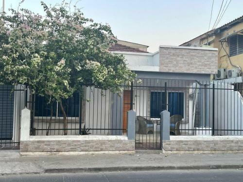 Hostal Alojamiento Isabel