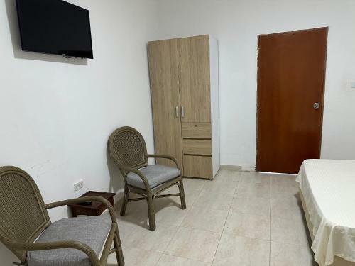 Hostal Alojamiento Isabel