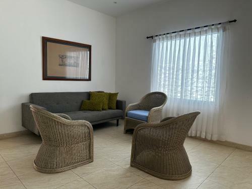 Hostal Alojamiento Isabel