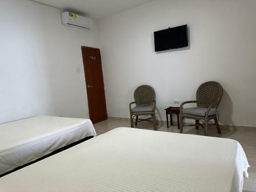 Hostal Alojamiento Isabel