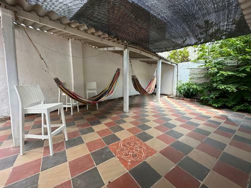 Hostal Alojamiento Isabel