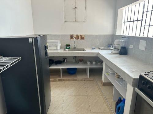 Hostal Alojamiento Isabel