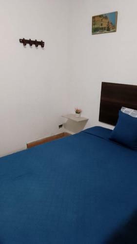 Habitacion El Viajero