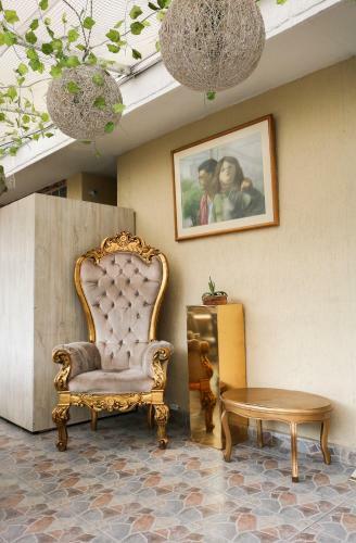 Hotel Casa Botero 101
