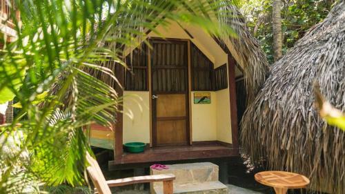 Hotel Masaya Brisa Tranquila - Beach Hut - Colombia