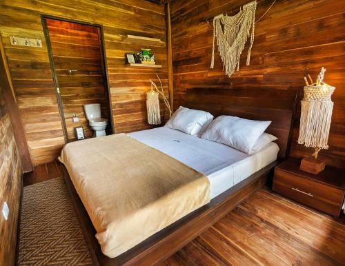 Hostal Yaku Hostel