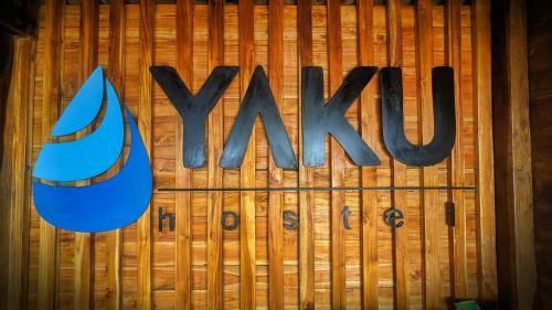 Hostal Yaku Hostel