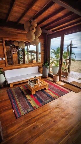 Hostal Yaku Hostel
