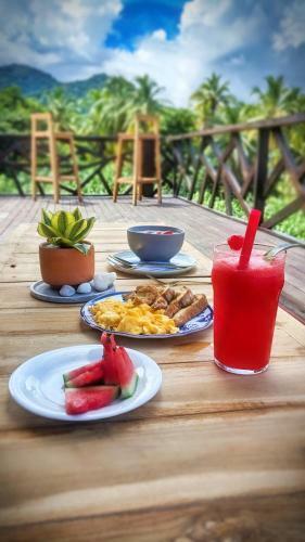 Hostal Yaku Hostel