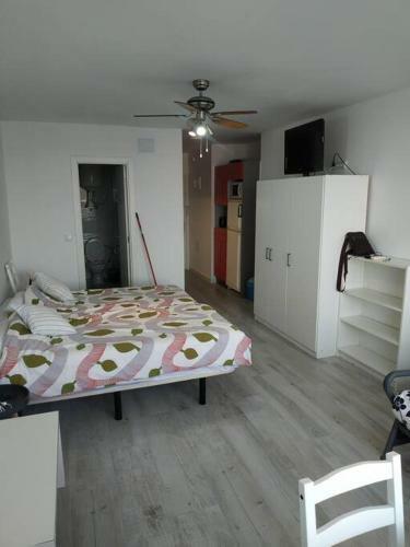 Apartamento Miramar