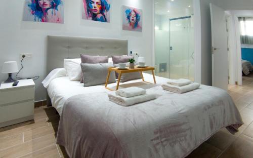Apartamento Sol Y Luna A