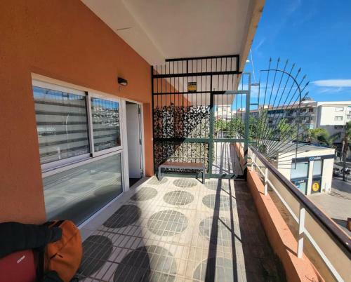 Fant�stico Apartamento Con Piscina.