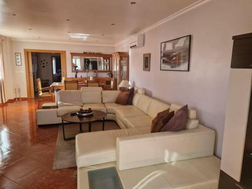 House Los Balcones